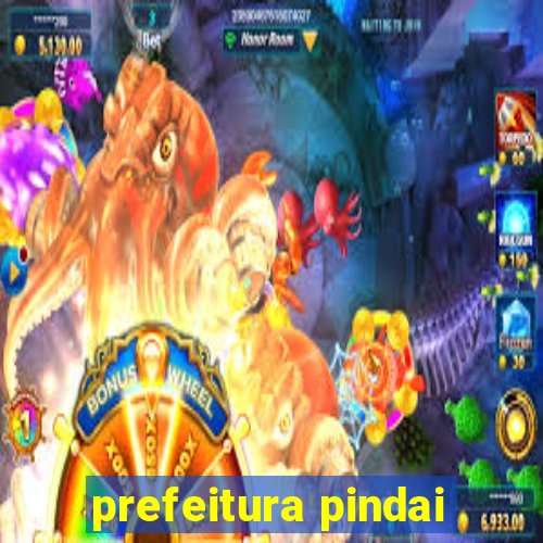 prefeitura pindai